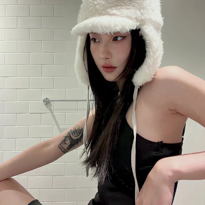 美丽青年全泰壹