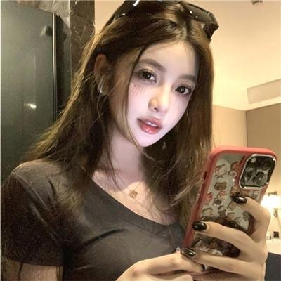 薇若妮卡想不开